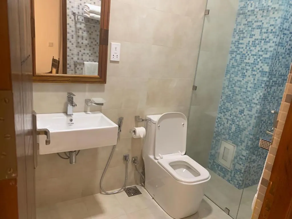 Lavinia Bay Beach Hotel Dehiwala-Mount Lavinia 2*,  Sri Lanka