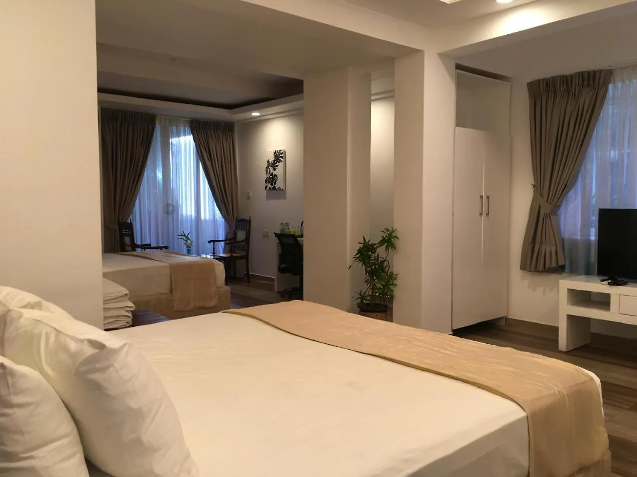 Lavinia Bay Beach Hotel Dehiwala-Mount Lavinia