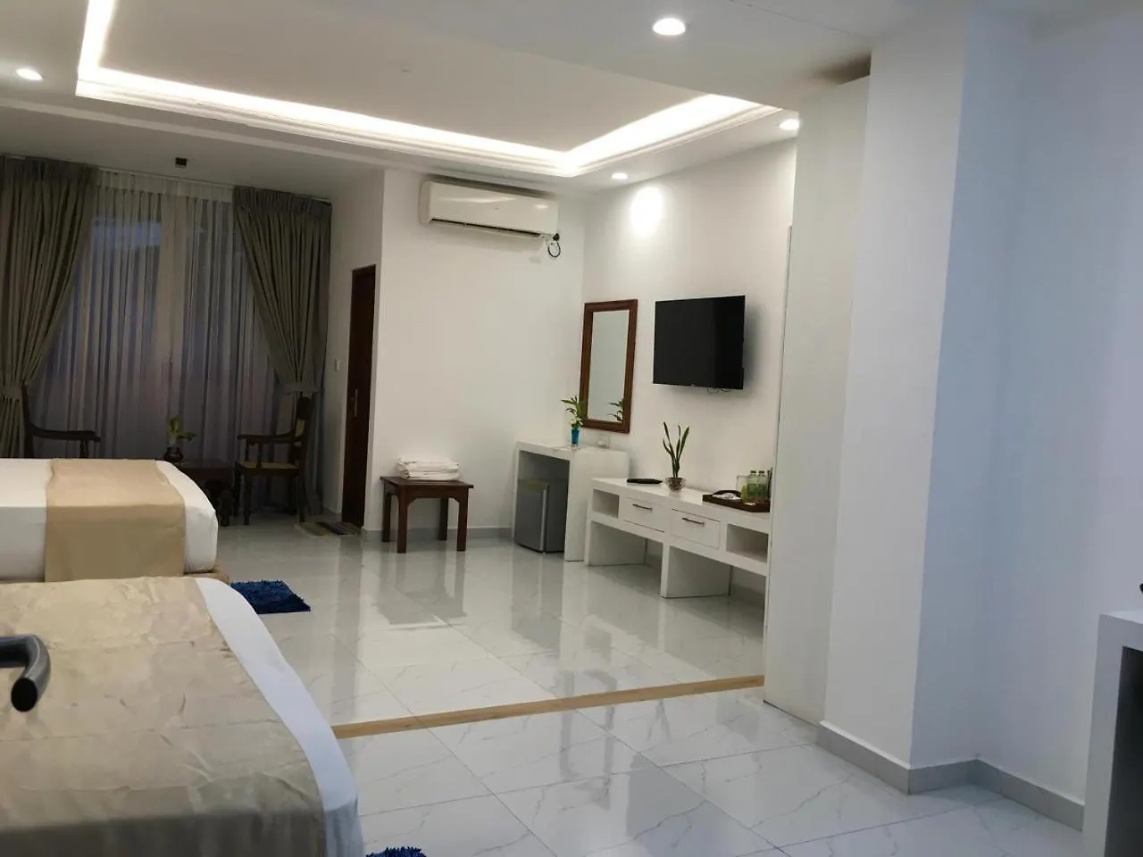 Lavinia Bay Beach Hotel Dehiwala-Mount Lavinia