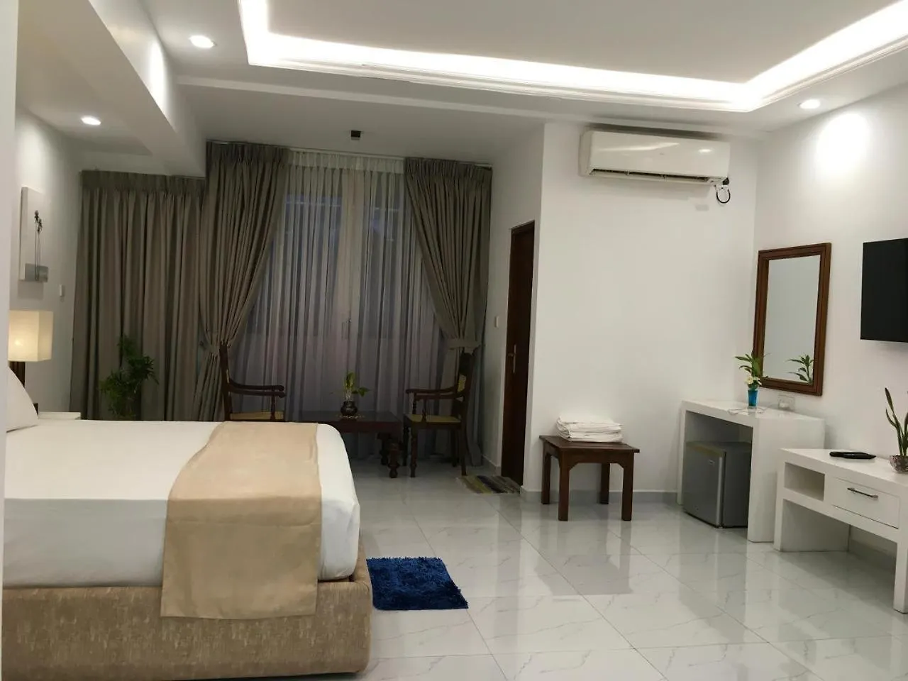 Lavinia Bay Beach Hotel Dehiwala-Mount Lavinia
