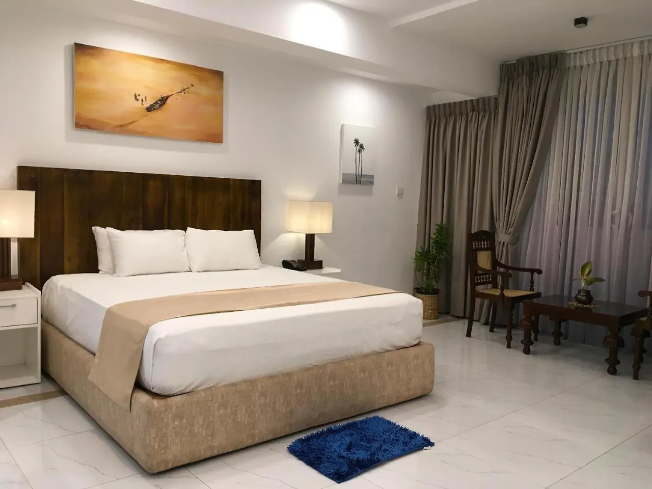 Lavinia Bay Beach Hotel Dehiwala-Mount Lavinia