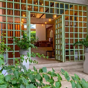 Hotel Coza Ceylon