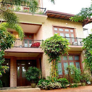 Colombo Mount Dehiwala-Mount Lavinia