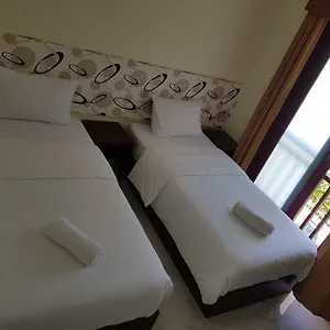Guest house Praba